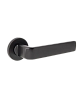 Ручки стандарт Ручка дверная Code Deco H-40136-A-BLM 